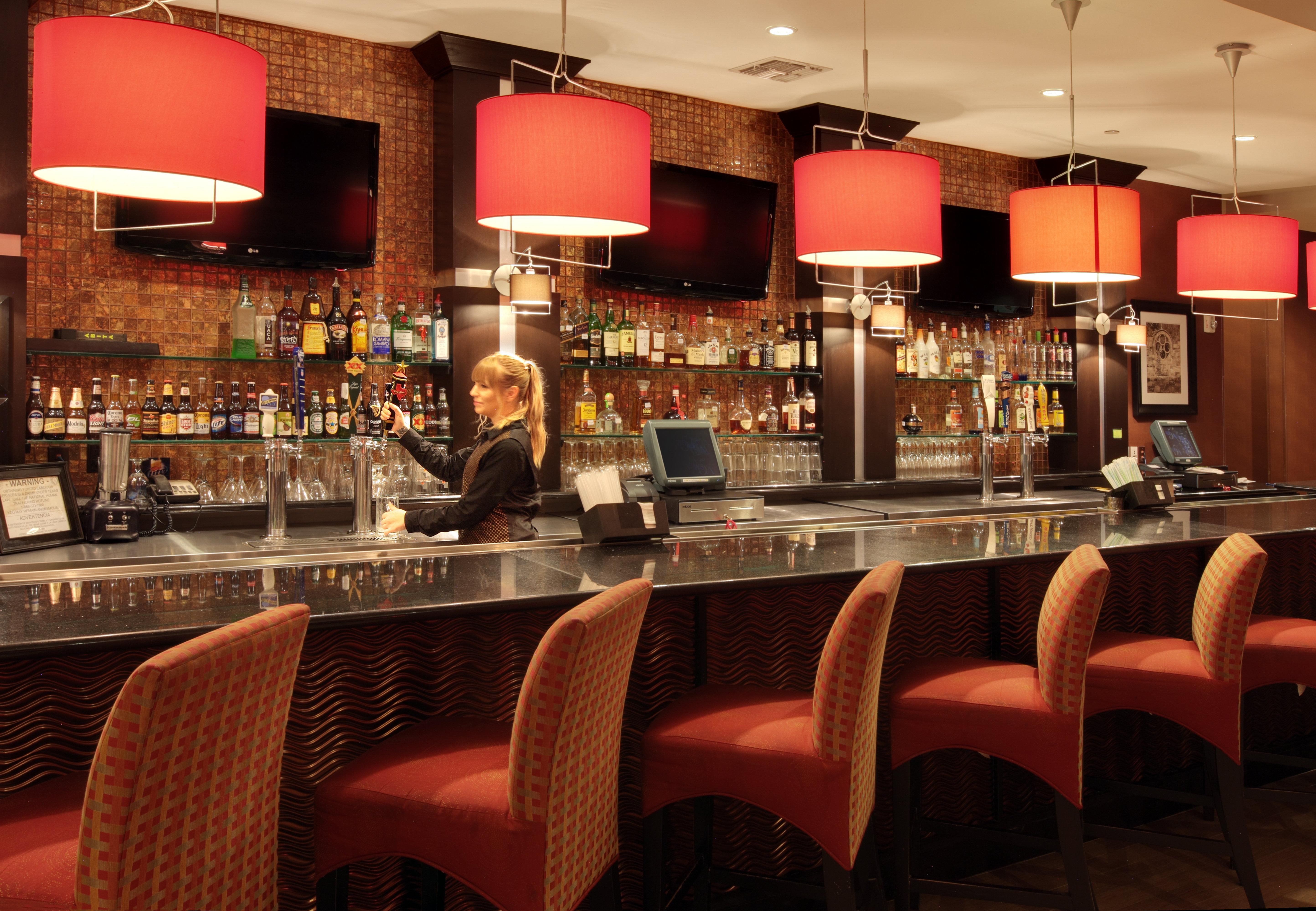 Holiday Inn Houston East-Channelview By Ihg Exterior foto