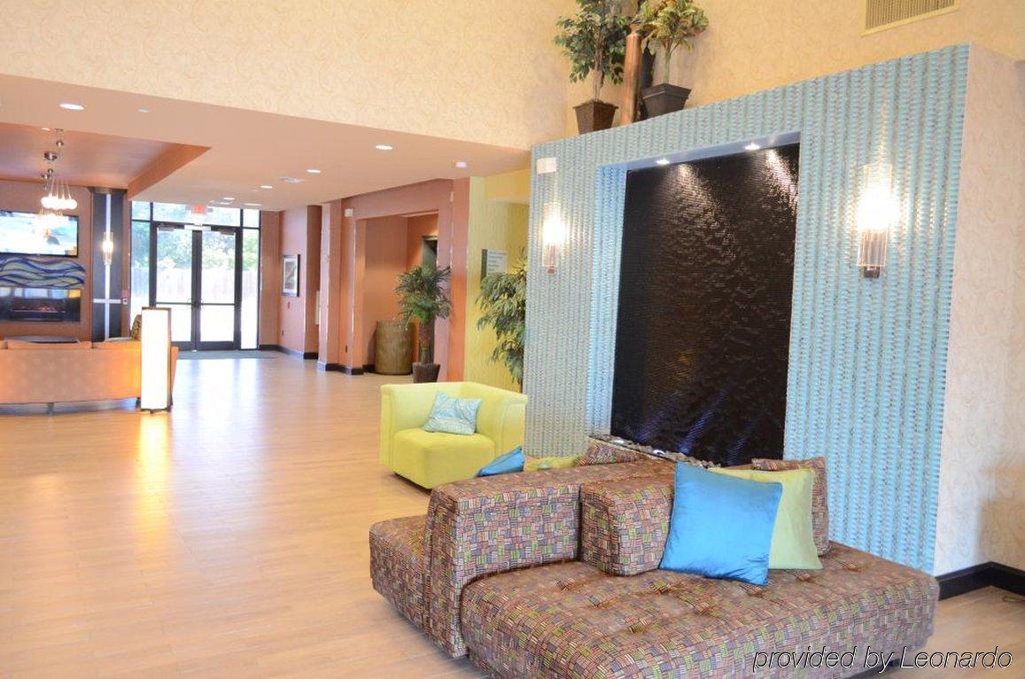 Holiday Inn Houston East-Channelview By Ihg Exterior foto