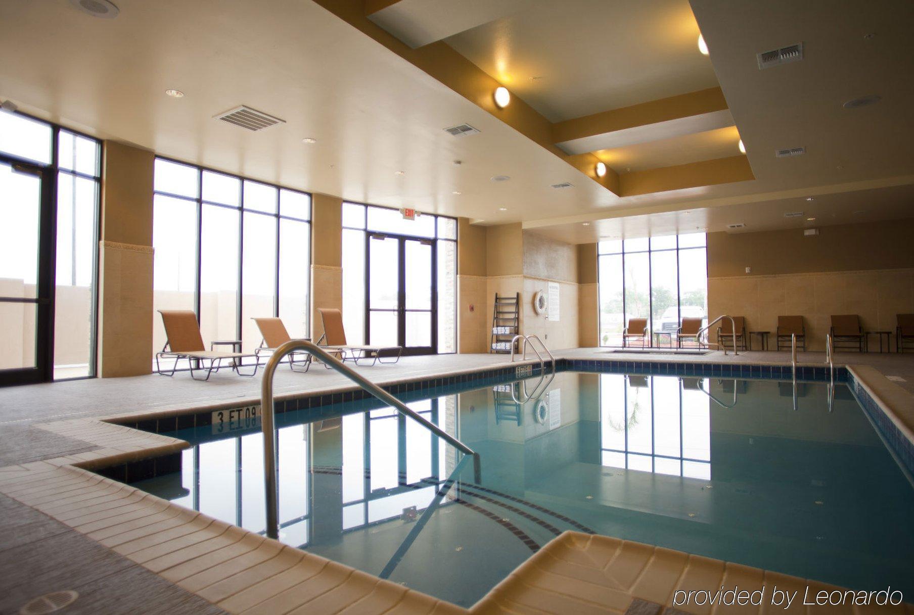 Holiday Inn Houston East-Channelview By Ihg Facilidades foto