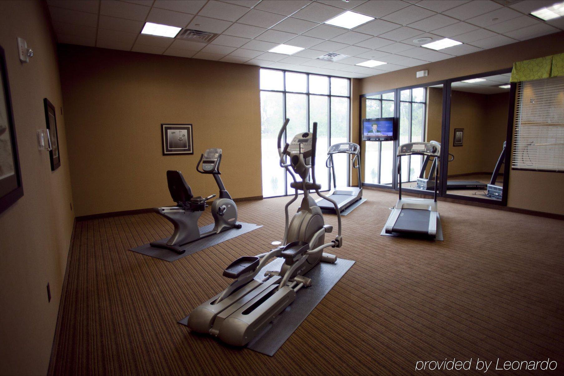 Holiday Inn Houston East-Channelview By Ihg Facilidades foto