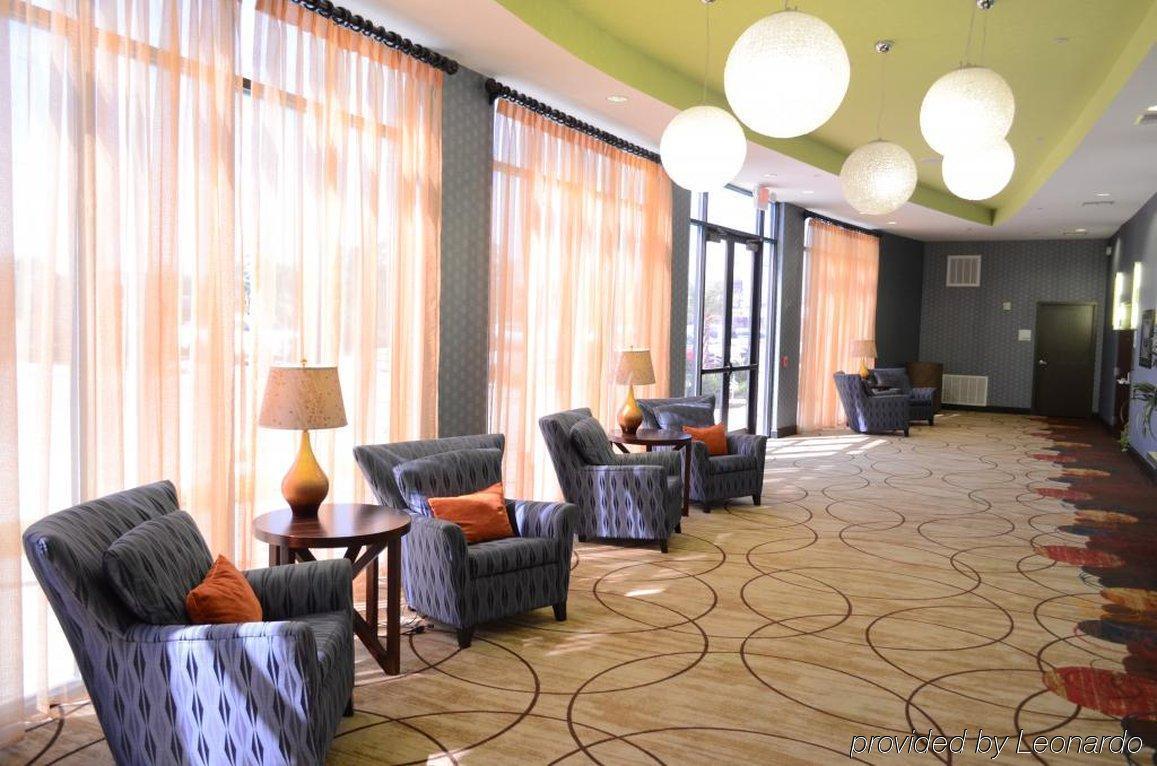 Holiday Inn Houston East-Channelview By Ihg Exterior foto